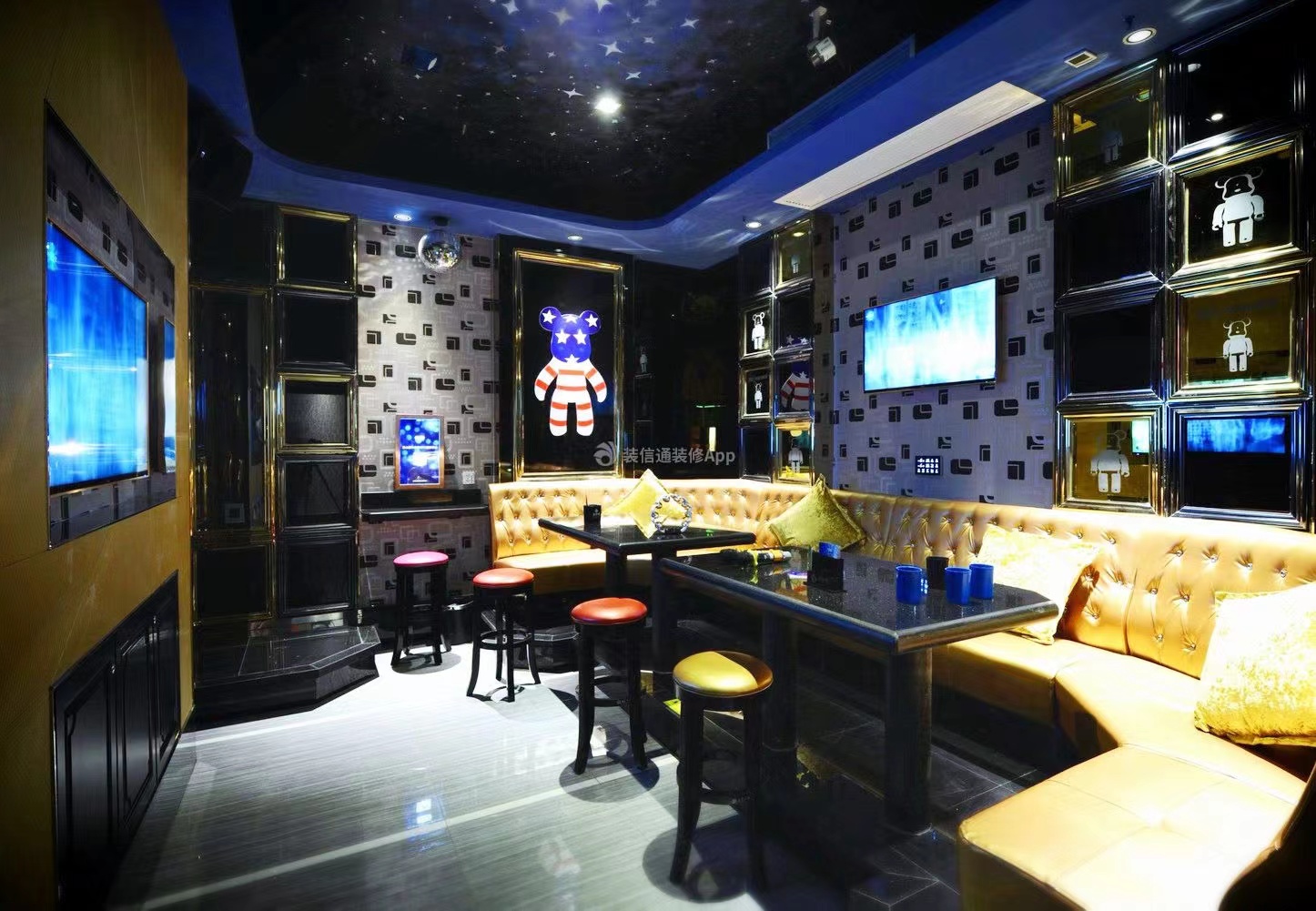 赣州ktv预订商务ktv能否组局解析-兴国县ktv预订